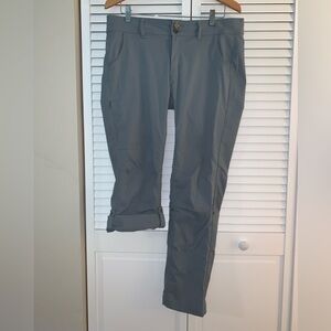 Prana Halle pants Size 12